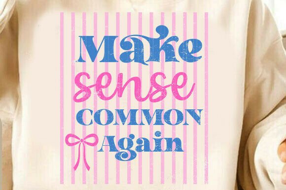 Funny Sarcastic Quote PNG Make Sense Graphics